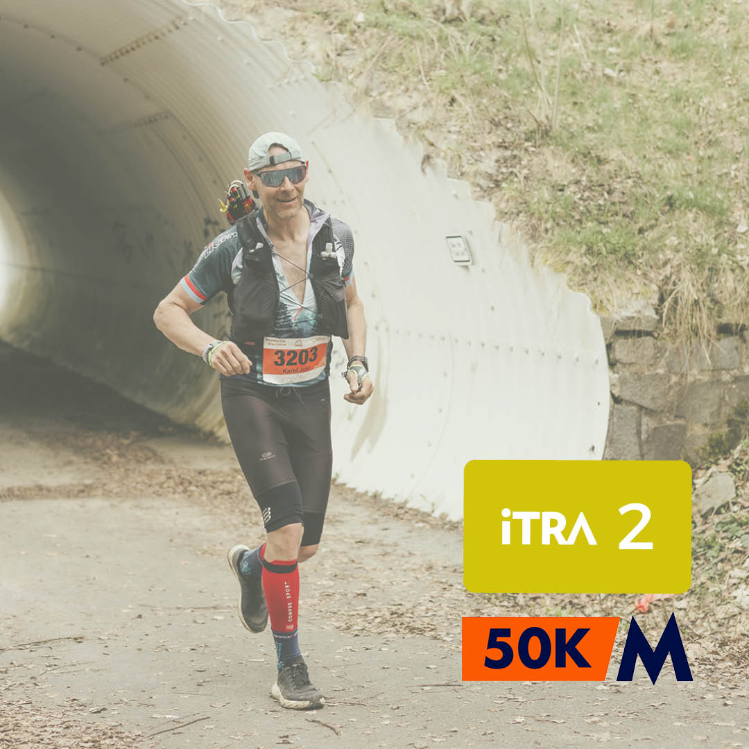 MARATHON